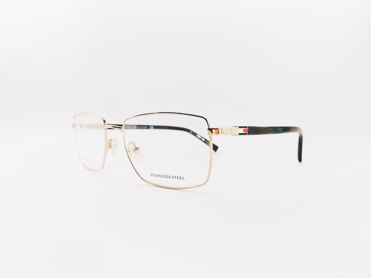 Tommy Hilfiger Eyeglasses Tommy Hilfiger Full Frame for Men & Women 127649