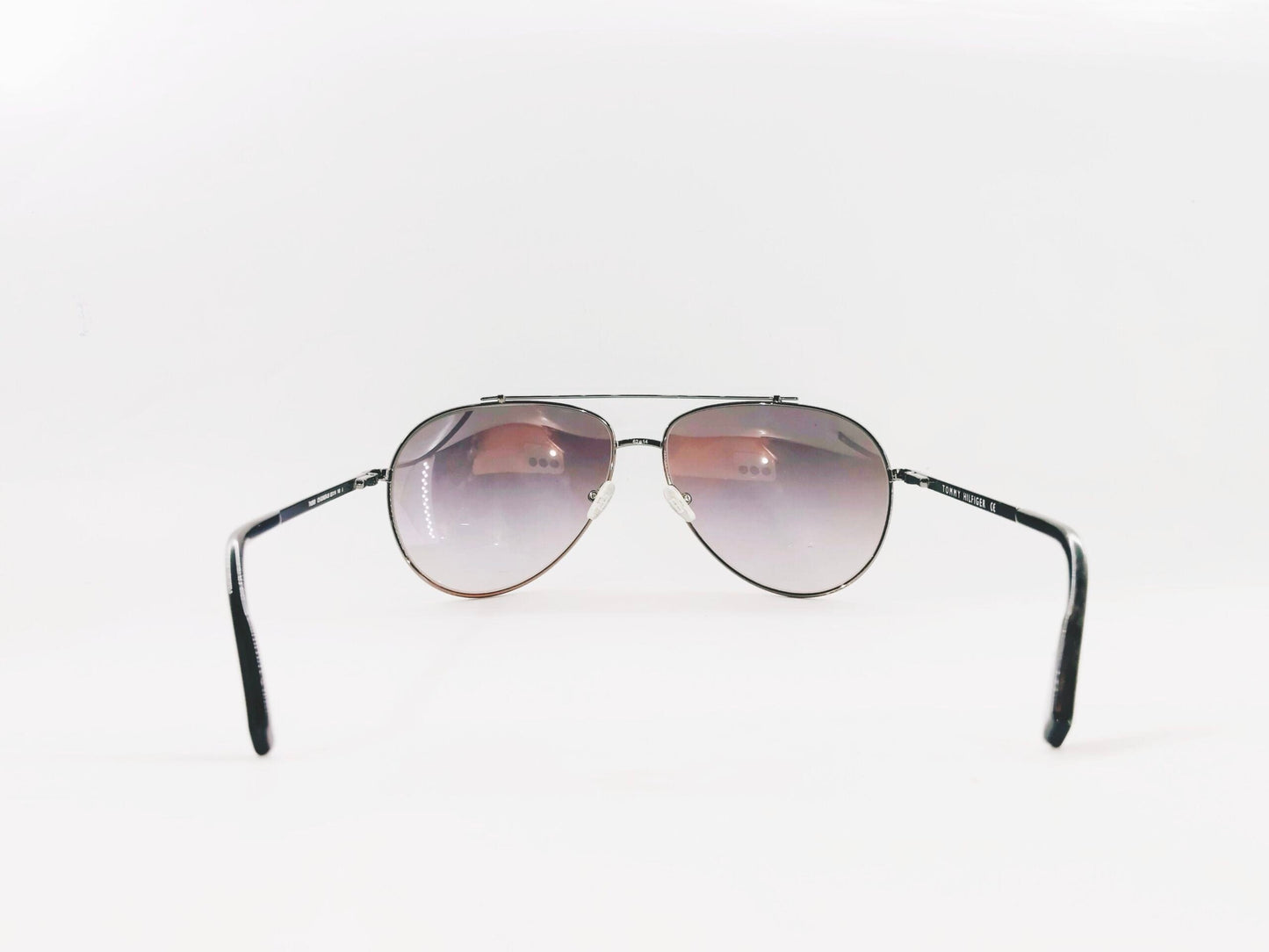 Tommy Hilfiger Sunglasses Tommy Hilfiger Full Rim Mirror Sunglasses For Men & Women 204370