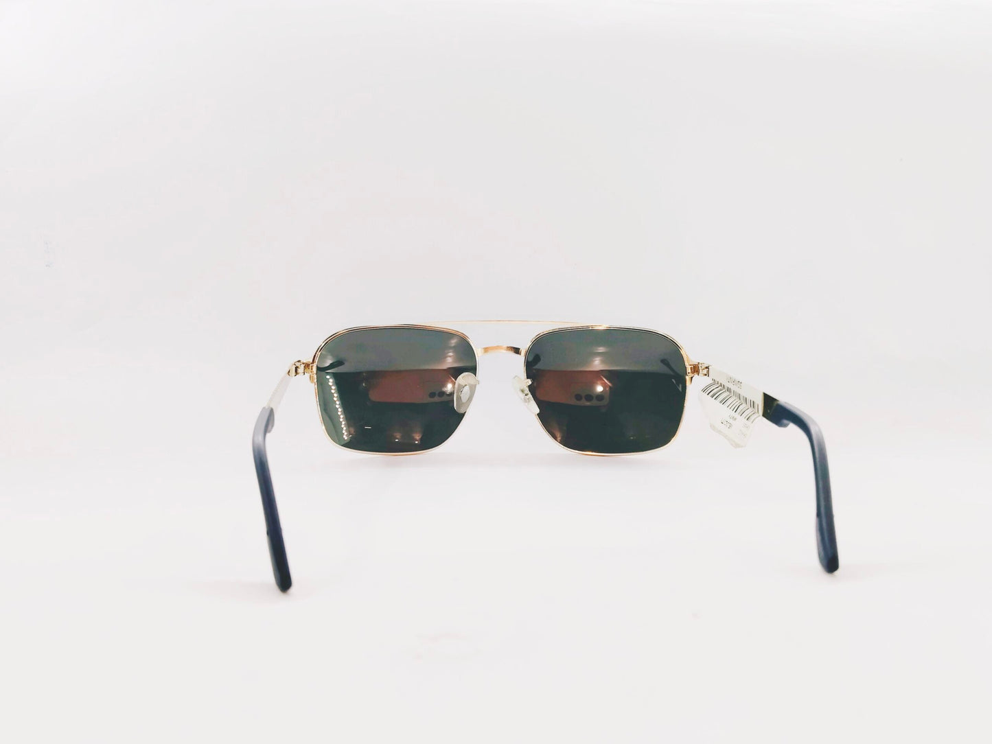 Velocity Sunglasses Velocity Full Rim Mirror Sunglasses For Men
