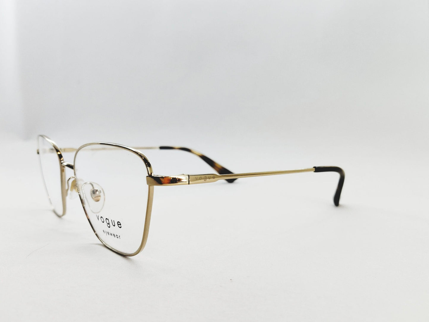 Vogue Eyeglasses Vogue Cat-Eye Full Rim Specs For Women 126436