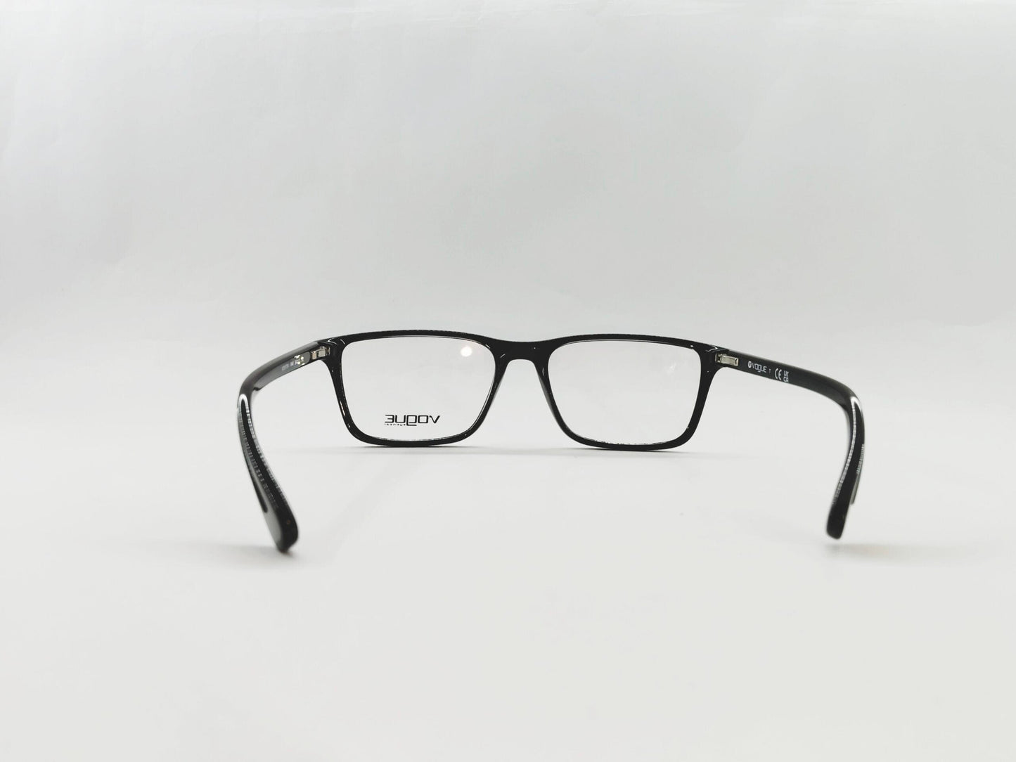 Vogue Eyeglasses Vogue - Full Frame Rectangle For Men & Women 398062