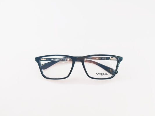 Vogue Eyeglasses Vogue - Full Frame Rectangle For Men & Women 398062