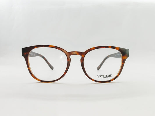 Vogue Eyeglasses Vogue Round Full Frame Specs For Women 308412
