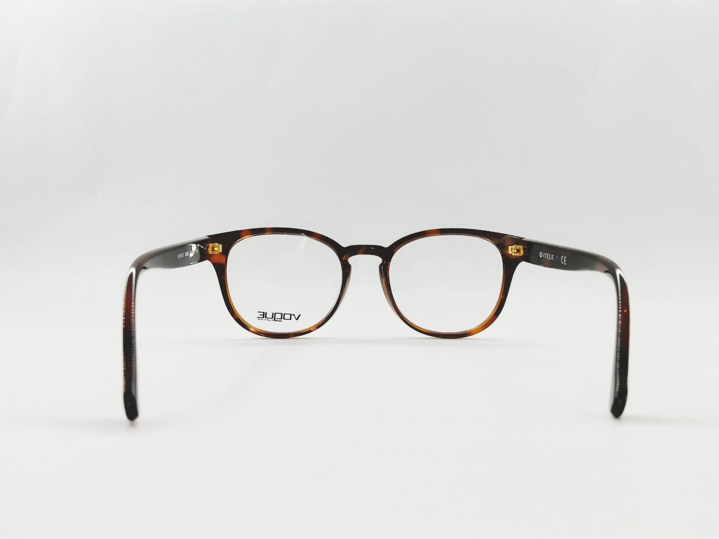 Vogue Eyeglasses Vogue Round Full Frame Specs For Women 308412