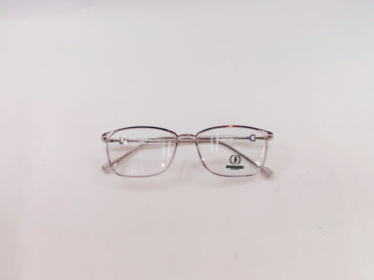 Full Frame Rectangle Specs For Women 108620