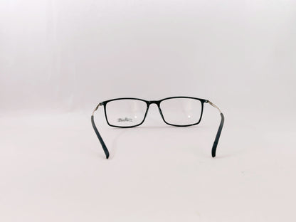 Full Frame Rectangle Specs For Men 273383