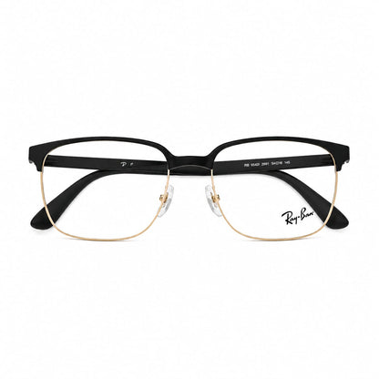 Ray-Ban  RB6542I Full Frame Rectangle For Men 229529