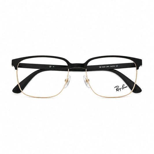 Ray-Ban  RB6542I Full Frame Rectangle For Men 229529
