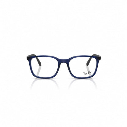 Ray-Ban  RB7267I Full Frame Rectangle For Men 322429