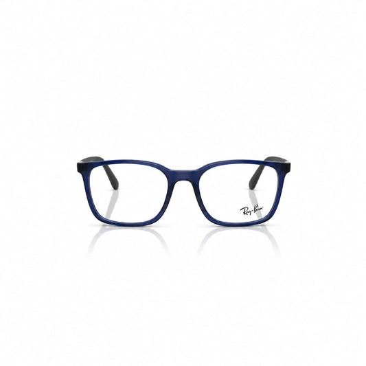 Ray-Ban  RB7267I Full Frame Rectangle For Men 322429