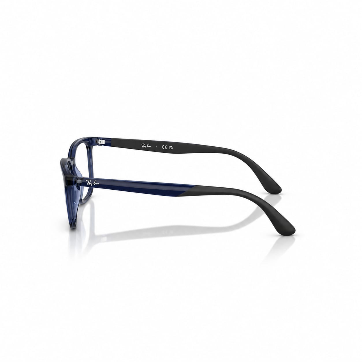 Ray-Ban  RB7267I Full Frame Rectangle For Men 322429