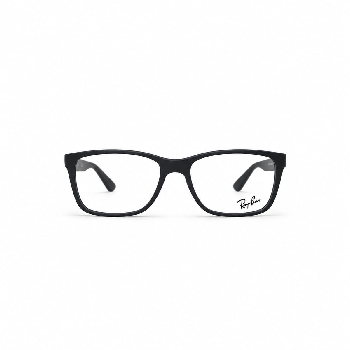 Ray-Ban  RB7027I Black Rim Frame Rectangle For Men 113745