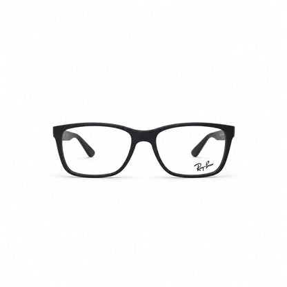 Ray-Ban  RB7027I Black Rim Frame Rectangle For Men 113745