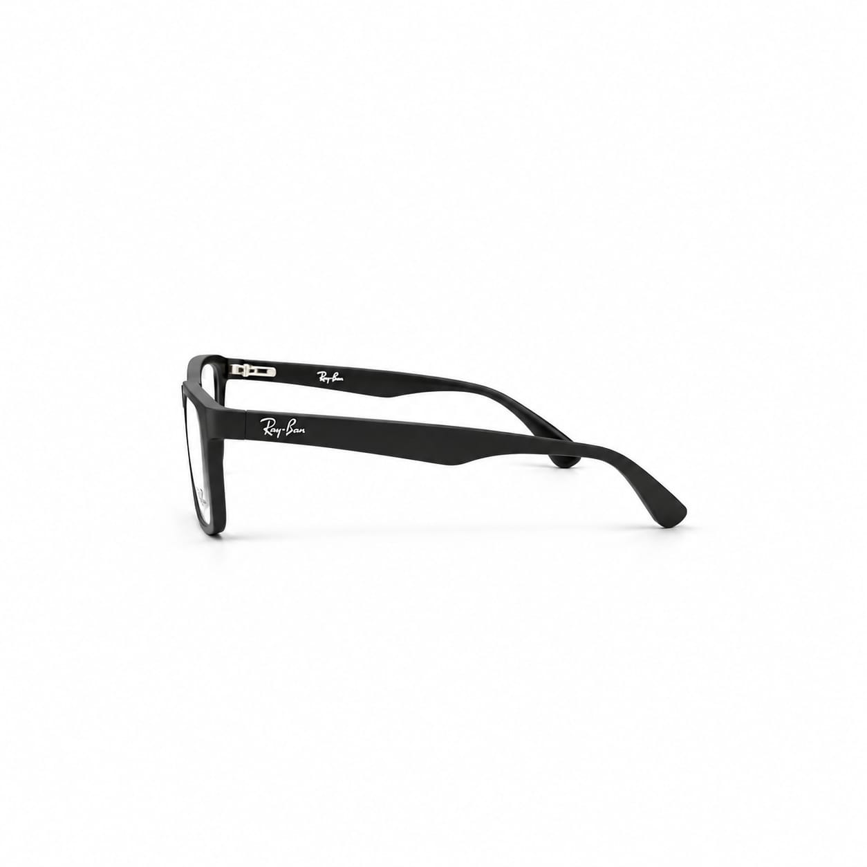 Ray-Ban  RB7027I Black Rim Frame Rectangle For Men 113745