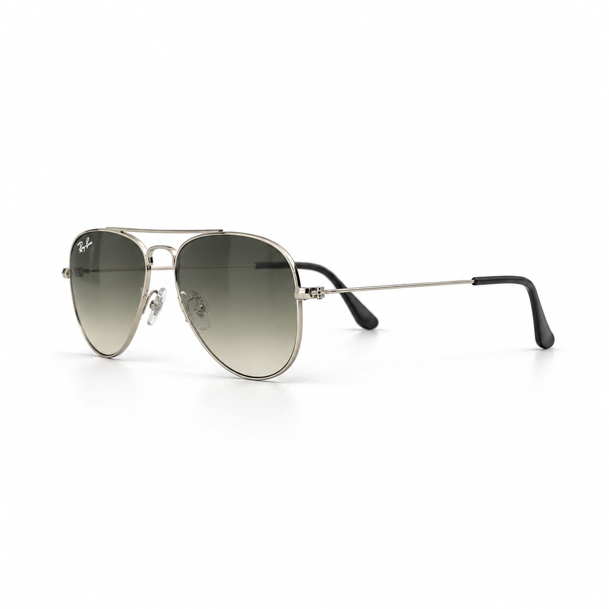 Ray-Ban Sunglasses  RB3025I Silver Aviator For Men 784316