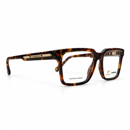 Carrera CA PRW 7/IN Tortoiseshell Brown Full Rim Frame for Men 269575