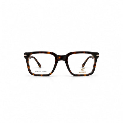 Carrera 386 Tortoiseshell Brown Full Rim Frame for Men 101616