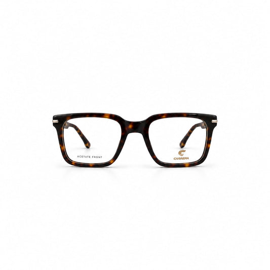 Carrera 386 Tortoiseshell Brown Full Rim Frame for Men 101616