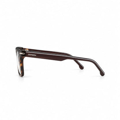 Carrera 386 Tortoiseshell Brown Full Rim Frame for Men 101616