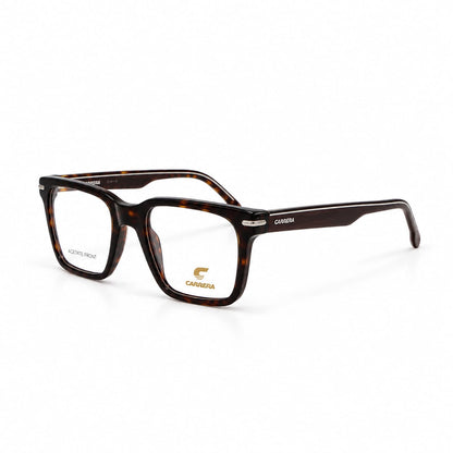 Carrera 386 Tortoiseshell Brown Full Rim Frame for Men 101616