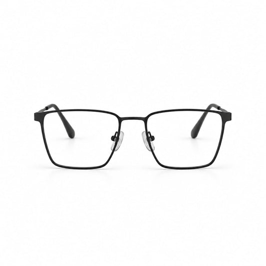 Full Frame Metal Eyewear For Men 272362