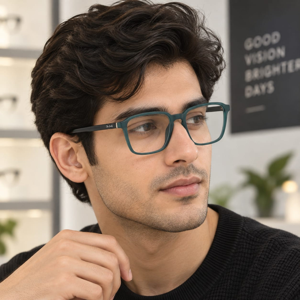 Full Frame Hexa For Men & Women 167373