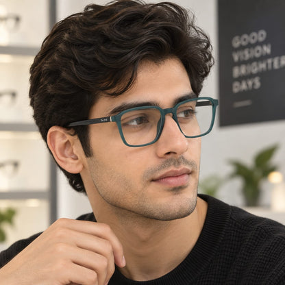 Full Frame Hexa For Men & Women 167373