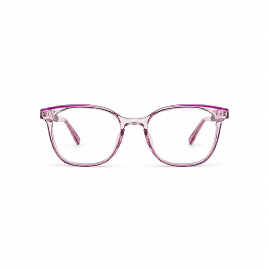 Full Rim Metal Eyewear For Women 333182