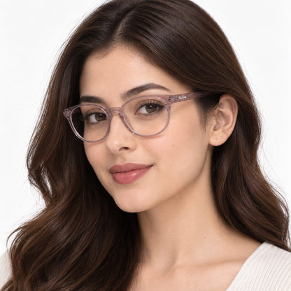 Full Rim Eyewear For Women 262786