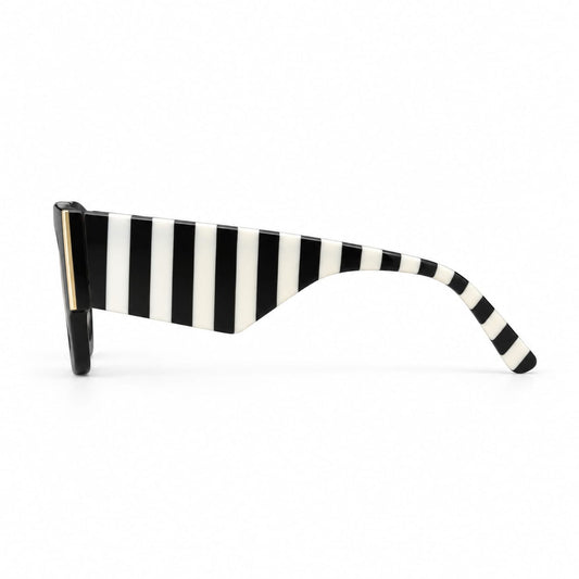 FULL FRAME ACETATE EYEWEAR FOR WOMEN 439419