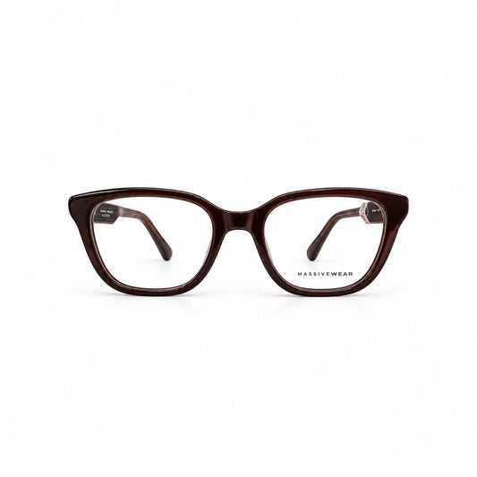 FULL FRAME MASSI EYEWEAR FOR WOMEN 135681