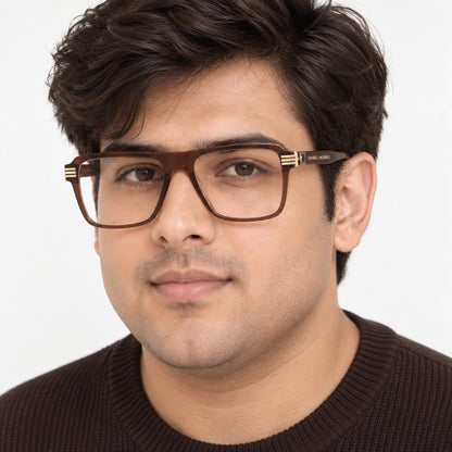 FULL FRAME MORRIS EYEWEAR FOR MEN 354843