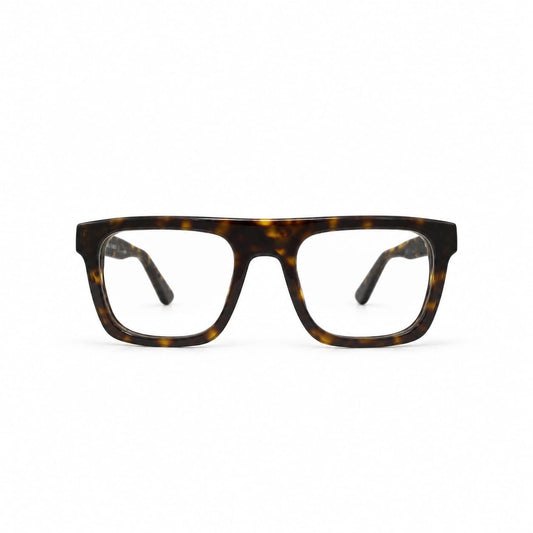 WAYFARER STYLE FRAME CEFRON EYEWEAR FOR MEN 220959