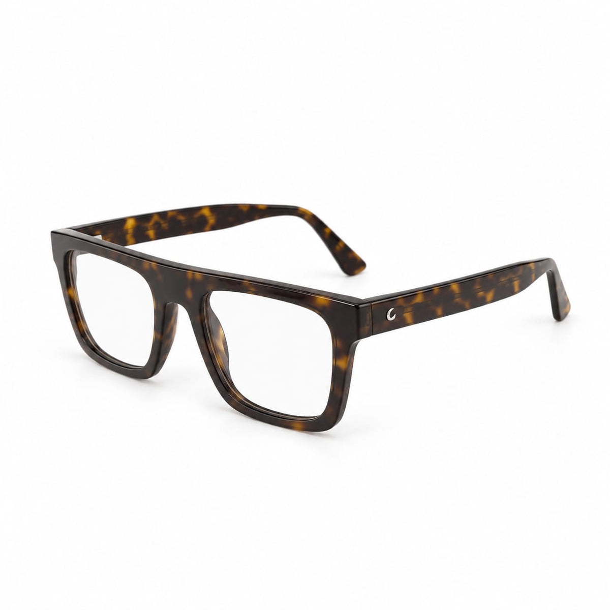 WAYFARER STYLE FRAME CEFRON EYEWEAR FOR MEN 220959