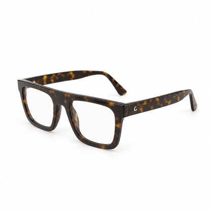 WAYFARER STYLE FRAME CEFRON EYEWEAR FOR MEN 220959