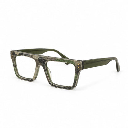 FULL FRAME EYEWEAR FOR MEN 604653