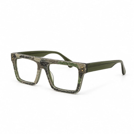 FULL FRAME EYEWEAR FOR MEN 604653