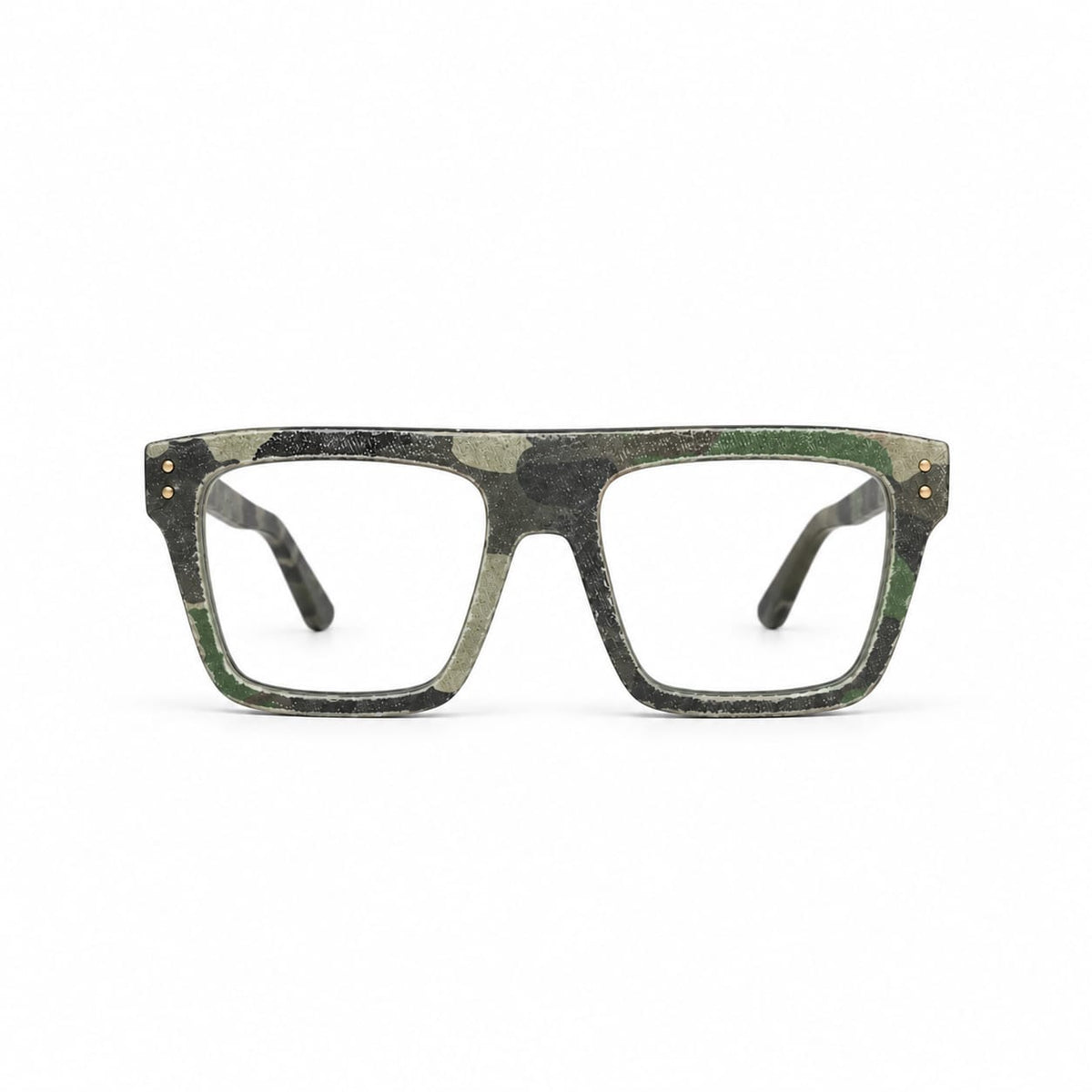 FULL FRAME EYEWEAR FOR MEN 604653