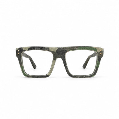 FULL FRAME EYEWEAR FOR MEN 604653