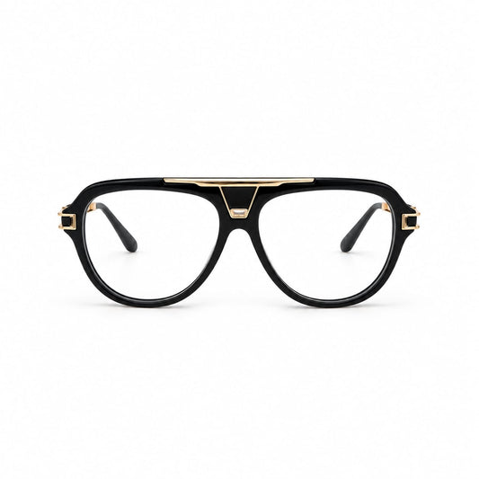 FULL FRAME SWIZZ EYEWEAR FOR MEN 121915