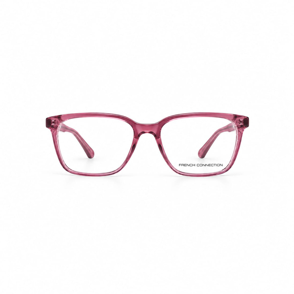 French Connection Full Frame Square Specs For Women 314874
