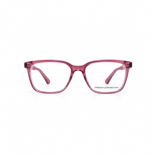 French Connection Full Frame Square Specs For Women 314874