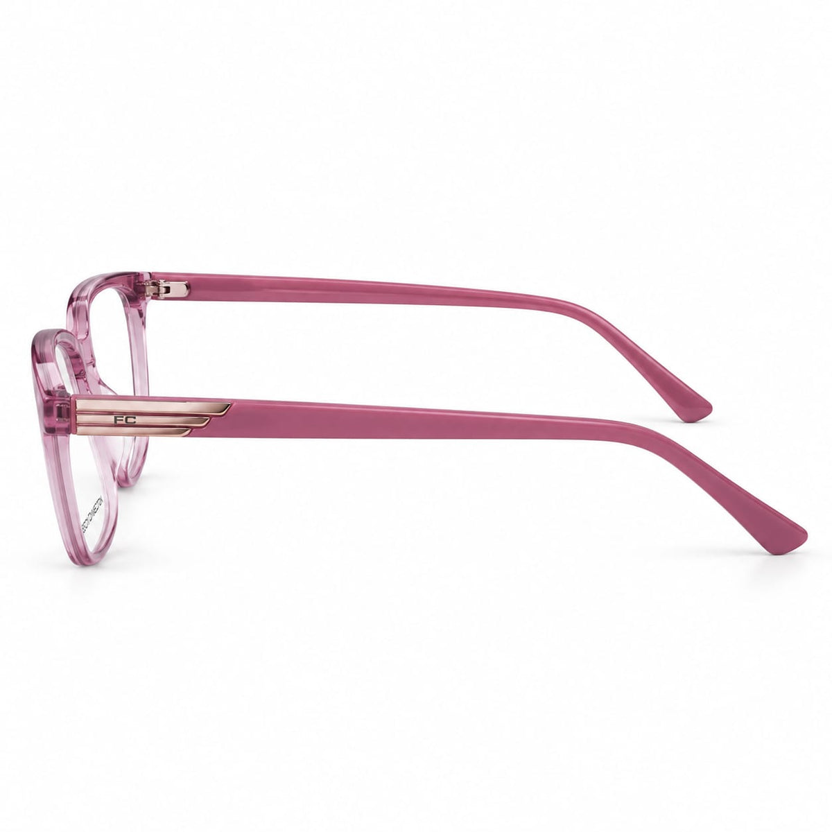 French Connection Full Frame Square Specs For Women 314874