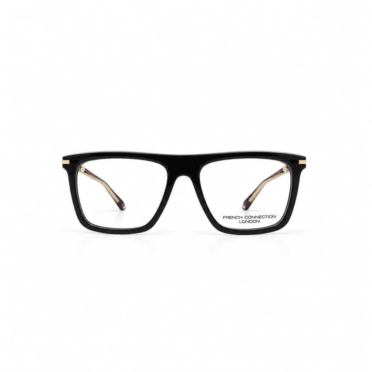 French Connection Full Frame Square Specs For Men 829059