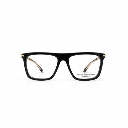 French Connection Full Frame Square Specs For Men 829059