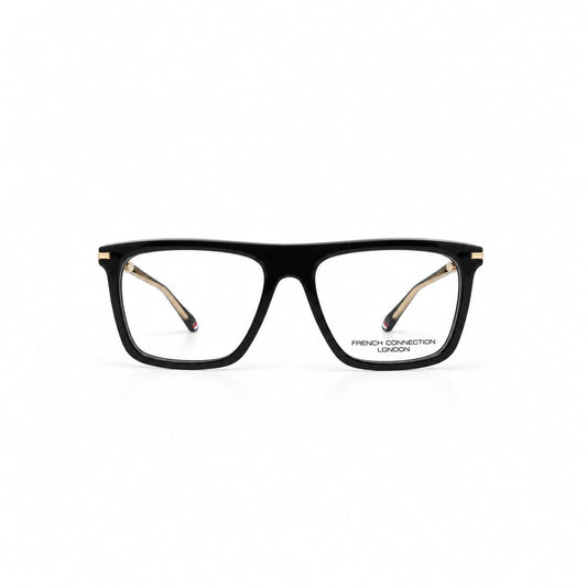 French Connection Full Frame Square Specs For Men 829059