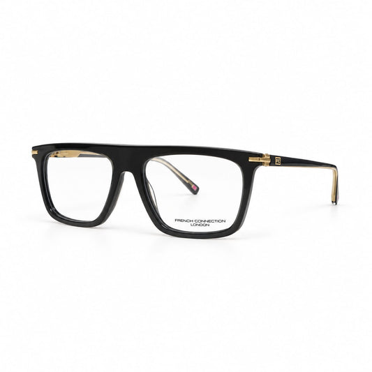 French Connection Full Frame Square Specs For Men 829059