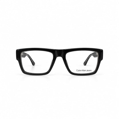 Calvin Klein- Full Frame Rectangle Specs For Men 216553