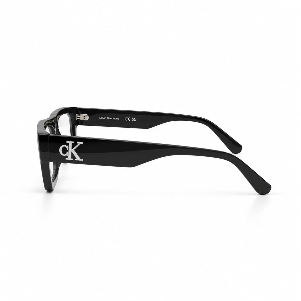 Calvin Klein- Full Frame Rectangle Specs For Men 216553