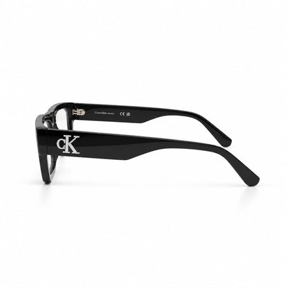 Calvin Klein- Full Frame Rectangle Specs For Men 216553
